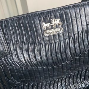 Limited edition Coach bag